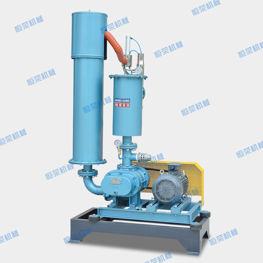 中央供料系統(tǒng)專(zhuān)用風(fēng)機(jī) 中央供料系統(tǒng)專(zhuān)用風(fēng)機(jī)