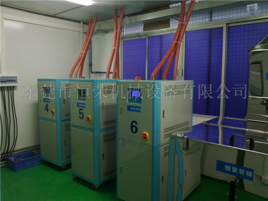 自動(dòng)上料系統(tǒng)設(shè)備有那些性能?