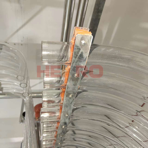 從人工到全自動:氣力輸送系統(tǒng)重要組成部分