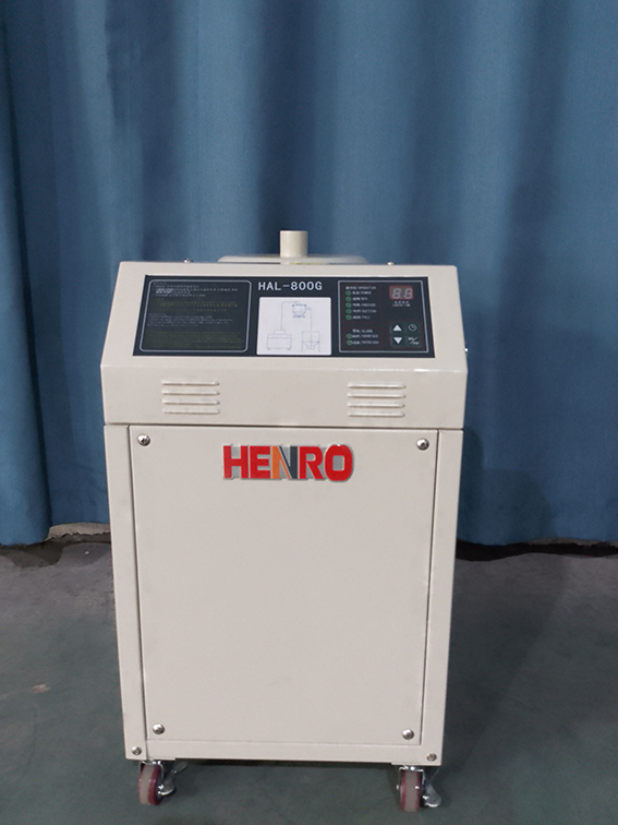 塑料粉末加料機有什么作用 優勢在哪