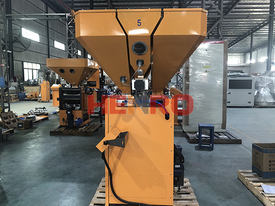 稱重式計量器選購要點分析